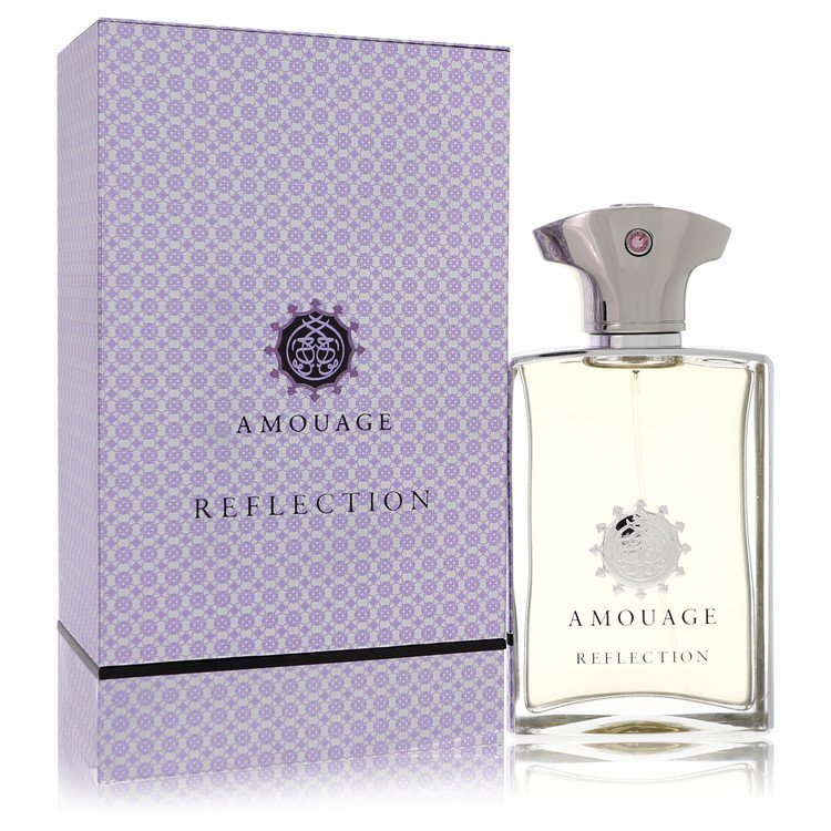 Amouage Reflection by Amouage Eau De Pafum Spray