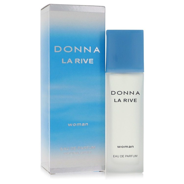 La Rive Donna by La Rive Eau De Parfum Spray