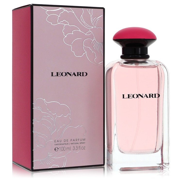 Leonard Signature by Leonard Eau De Parfum Spray