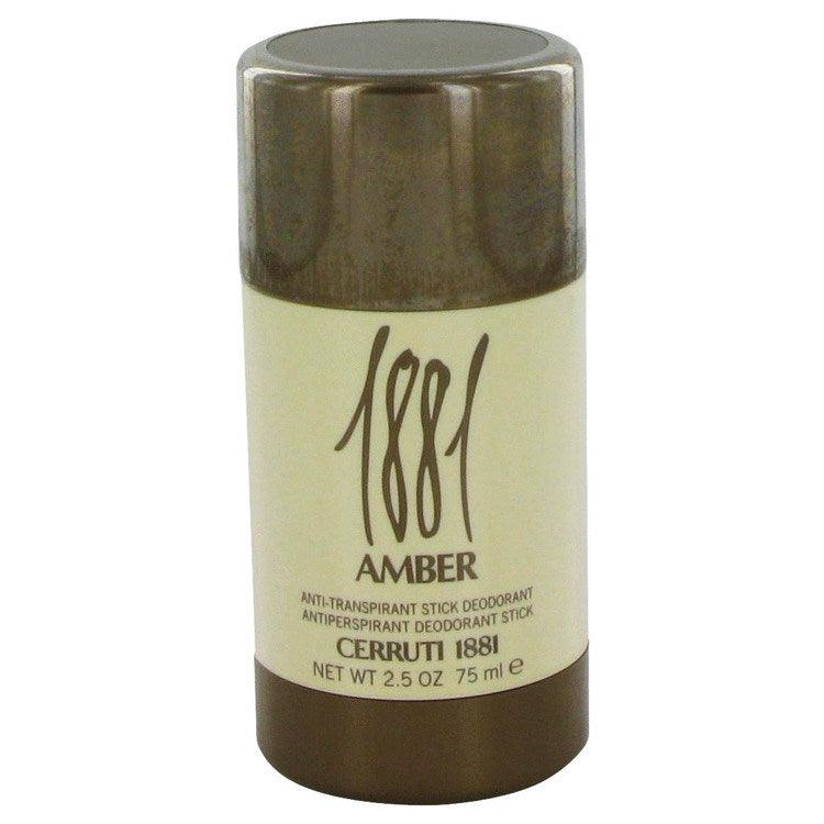 1881 Amber by Nino Cerruti Deodorant Stick