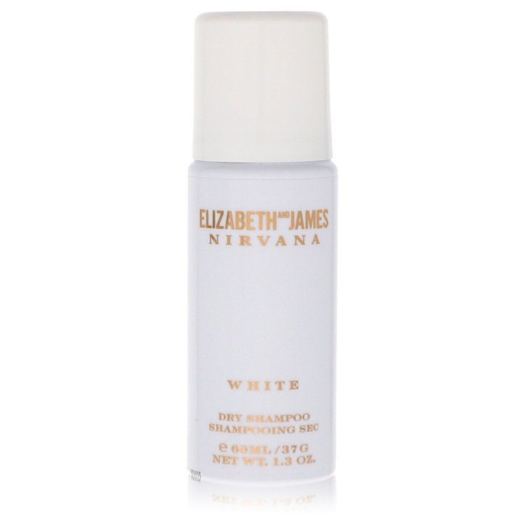 Nirvana White by Elizabeth And James Dry Shampoo