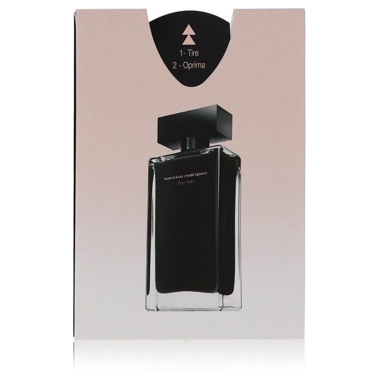 Narciso Rodriguez by Narciso Rodriguez Mini EDP Flat Spray