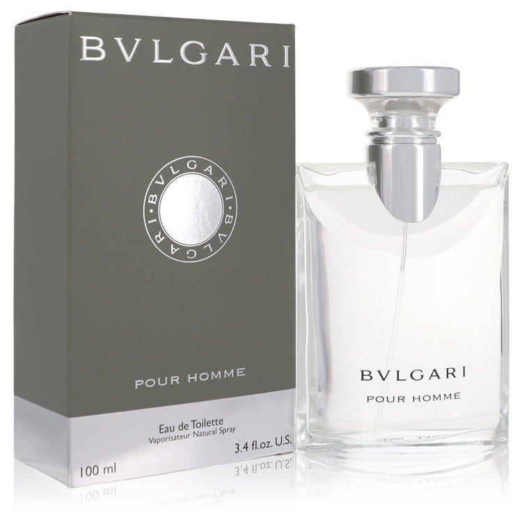 Bvlgari by Bvlgari Eau De Toilette Spray