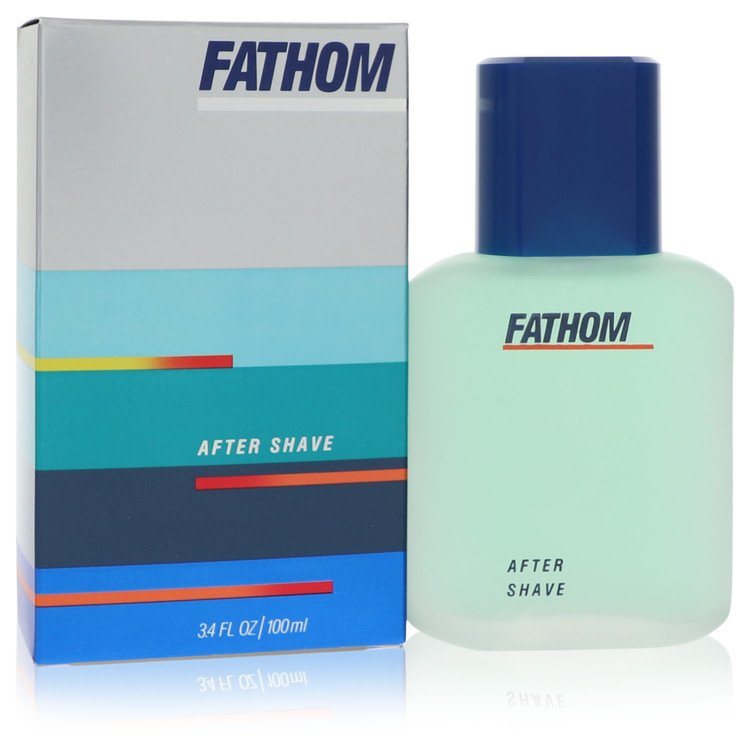 Fathom by Dana After Shave