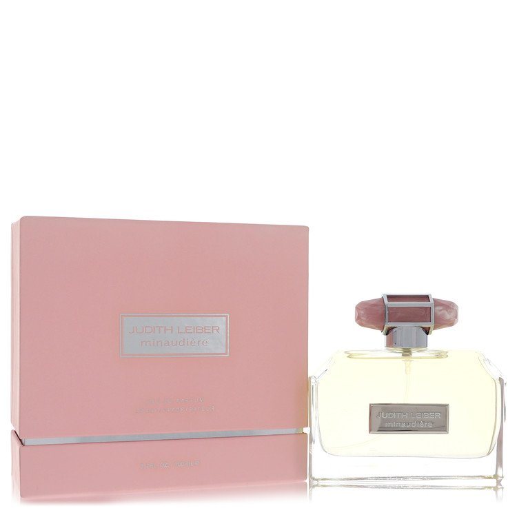 Judith Leiber Minaudiere by Judith Leiber Eau De Parfum Spray