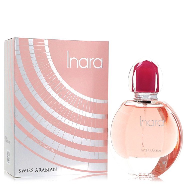 Swiss Arabian Inara by Swiss Arabian Eau De Parfum Spray