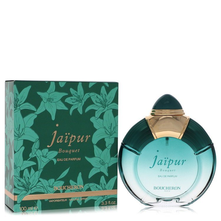 Jaipur Bouquet by Boucheron Eau De Parfum Spray