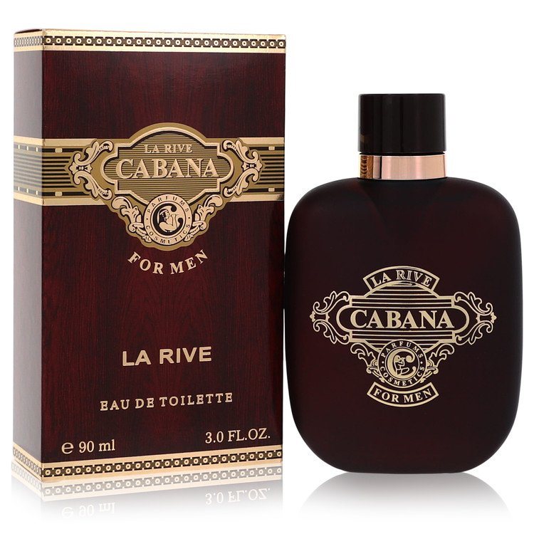 La Rive Cabana by La Rive Eau De Toilette Spray