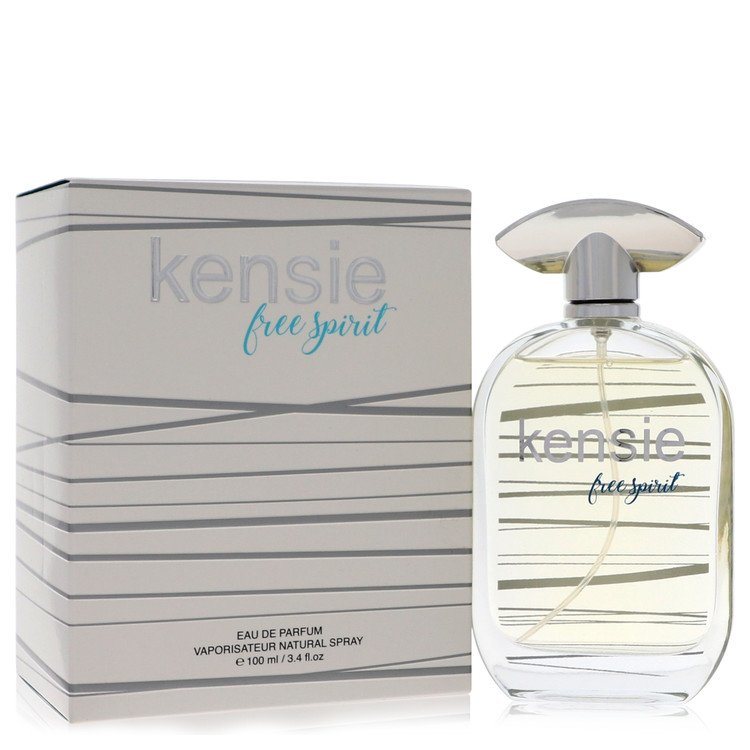 Kensie Free Spirit by Kensie Eau De Parfum Spray