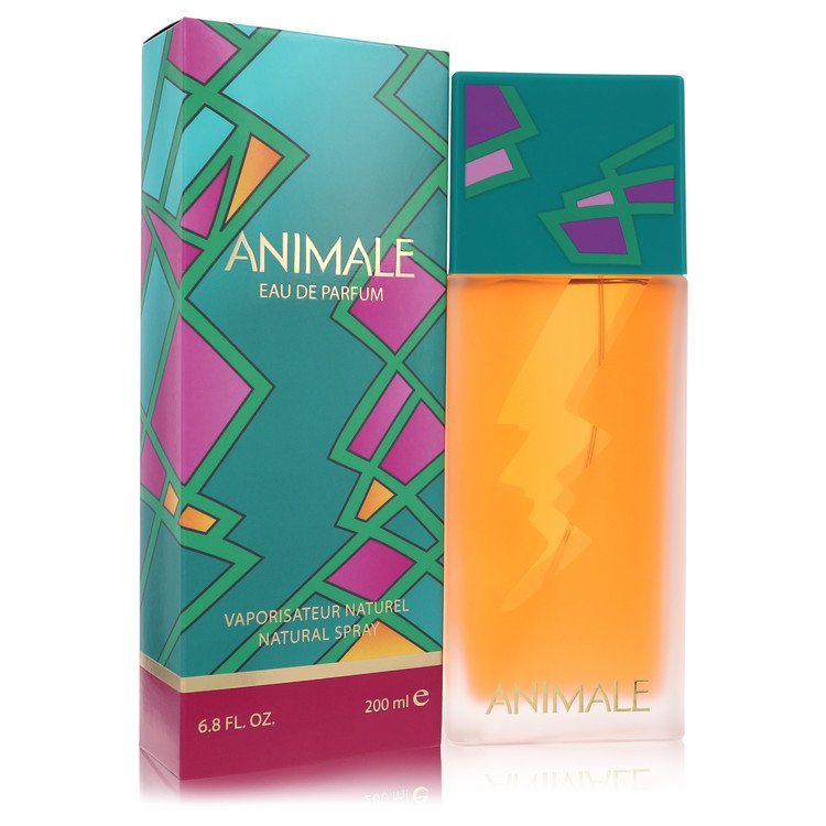 Animale by Animale Eau De Parfum Spray