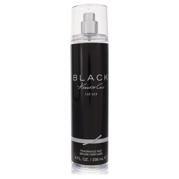 Kenneth Cole Black by Kenneth Cole Body Mist