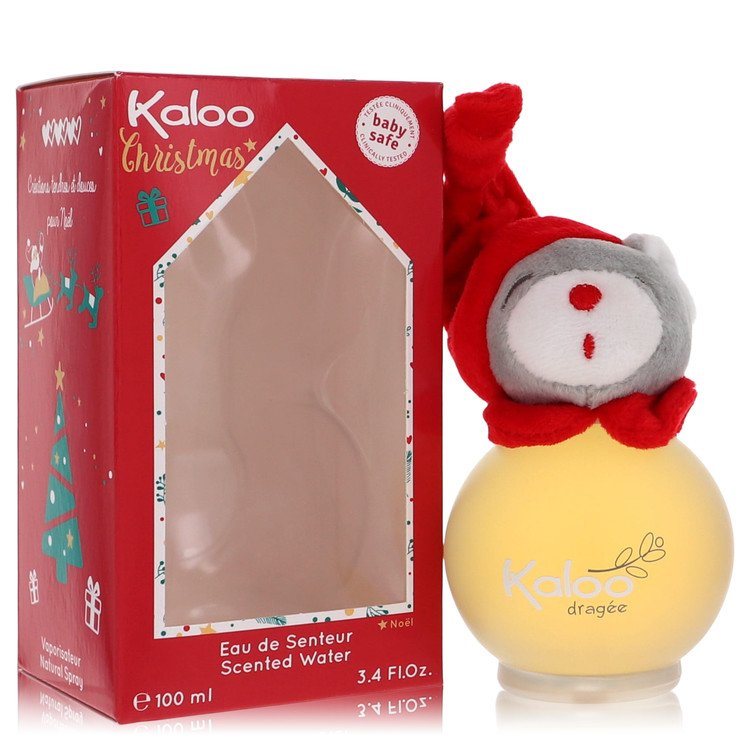 Kaloo Christmas by Kaloo Eau De Senteur Spray