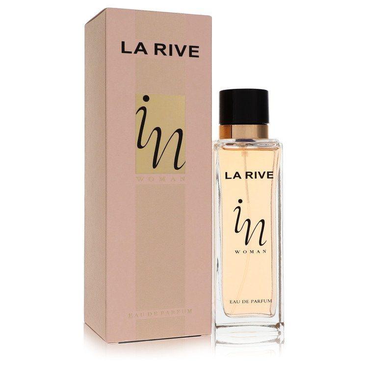 La Rive In Woman by La Rive Eau De Parfum Spray