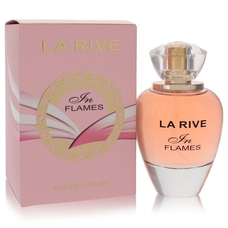 La Rive In Flames by La Rive Eau De Parfum Spray