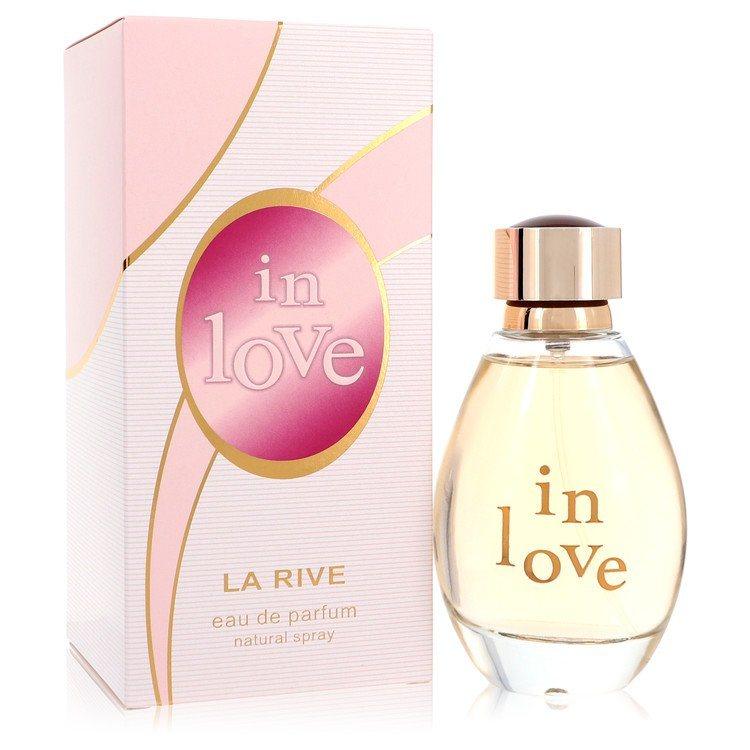 La Rive In Love by La Rive Eau De Parfum Spray