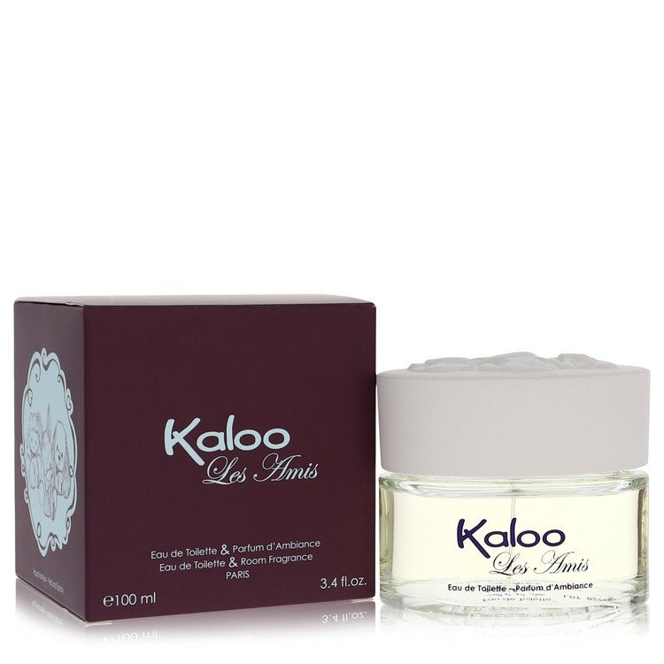 Kaloo Les Amis by Kaloo Eau De Toilette Spray / Room Fragrance Spray