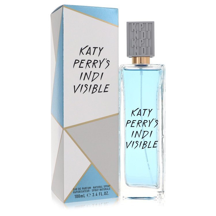 Indivisible by Katy Perry Eau De Parfum Spray