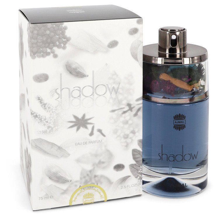 Ajmal Shadow Ii by Ajmal Eau De Parfum Spray