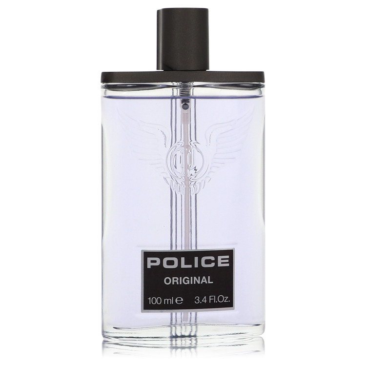 Police Original by Police Colognes Eau De Toilette Spray (Tester)