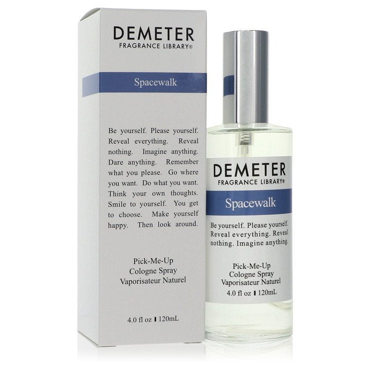 Demeter Spacewalk by Demeter Cologne Spray (Unisex)