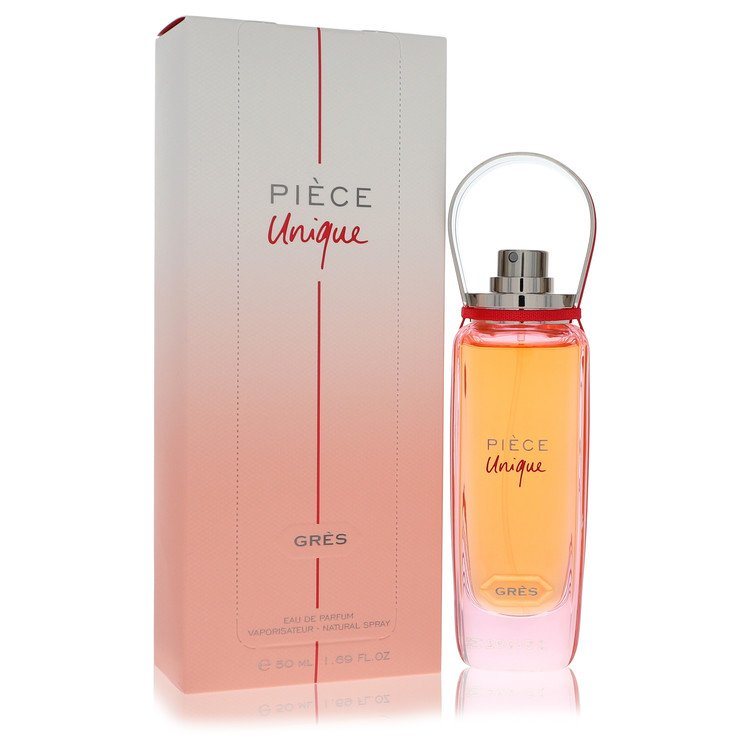Piece Unique by Parfums Gres Eau De Parfum Spray
