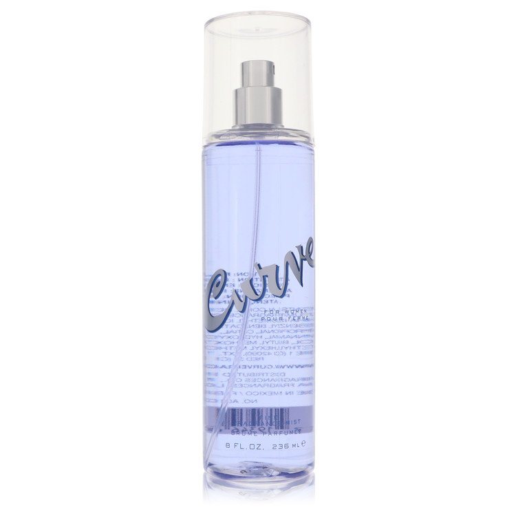 Curve by Liz Claiborne Body Mist