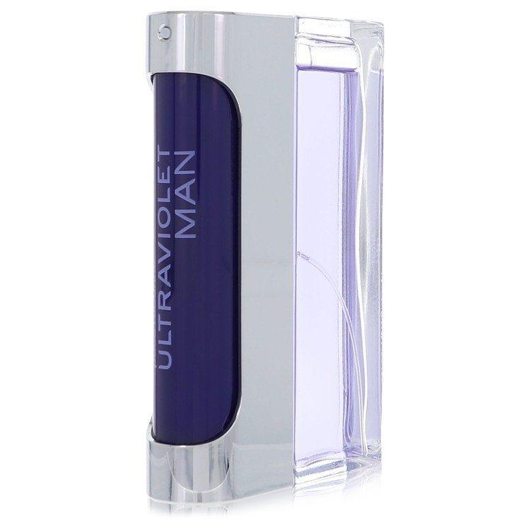 Ultraviolet by Paco Rabanne Eau De Toilette Spray (Tester)