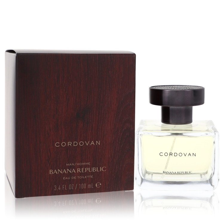 Cordovan by Banana Republic Eau De Toilette Spray