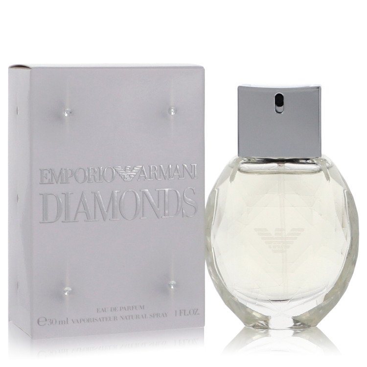 Emporio Armani Diamonds by Giorgio Armani Eau De Parfum Spray