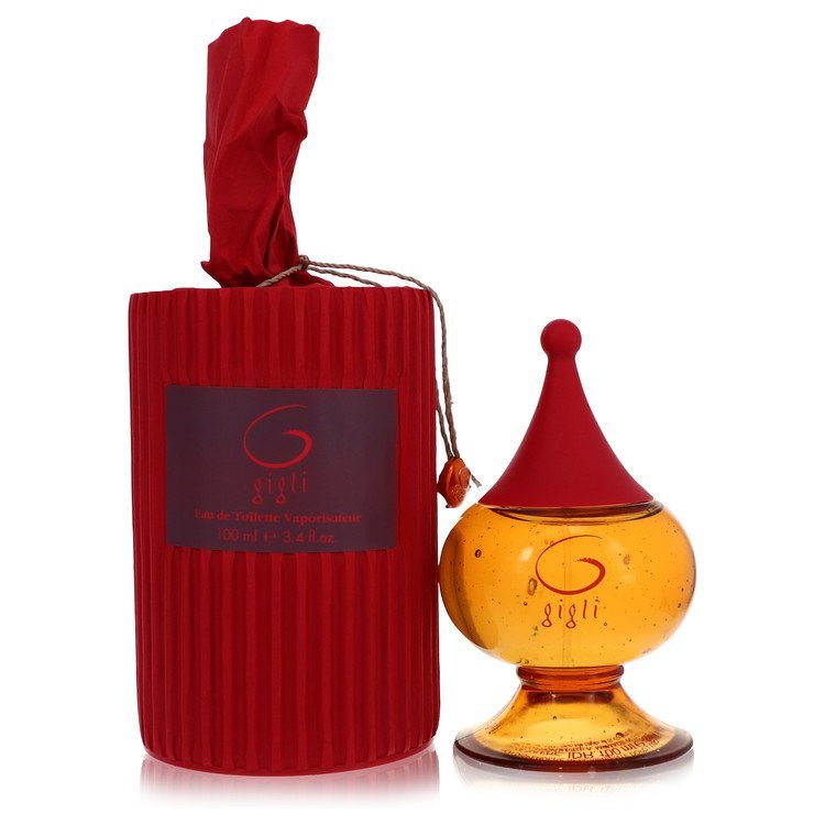 G De Gigli by Romeo Gigli Eau De Toilette Spray