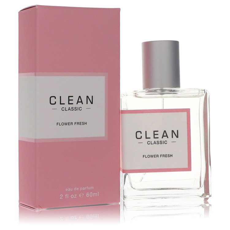 Clean Flower Fresh by Clean Eau De Parfum Spray