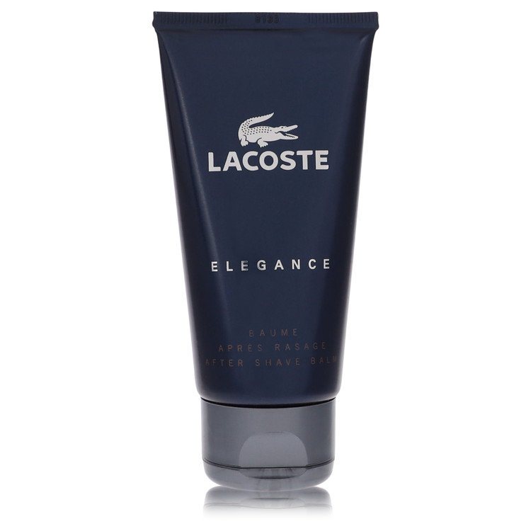 Lacoste Elegance by Lacoste After Shave Balm (unboxed)