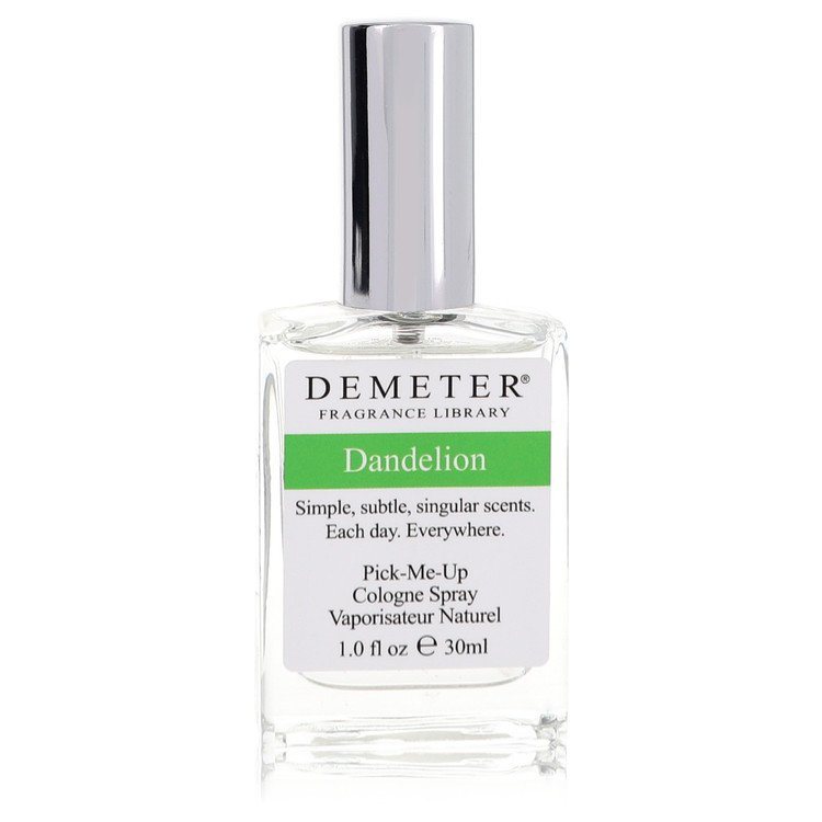 Demeter Dandelion by Demeter Cologne Spray (unboxed)