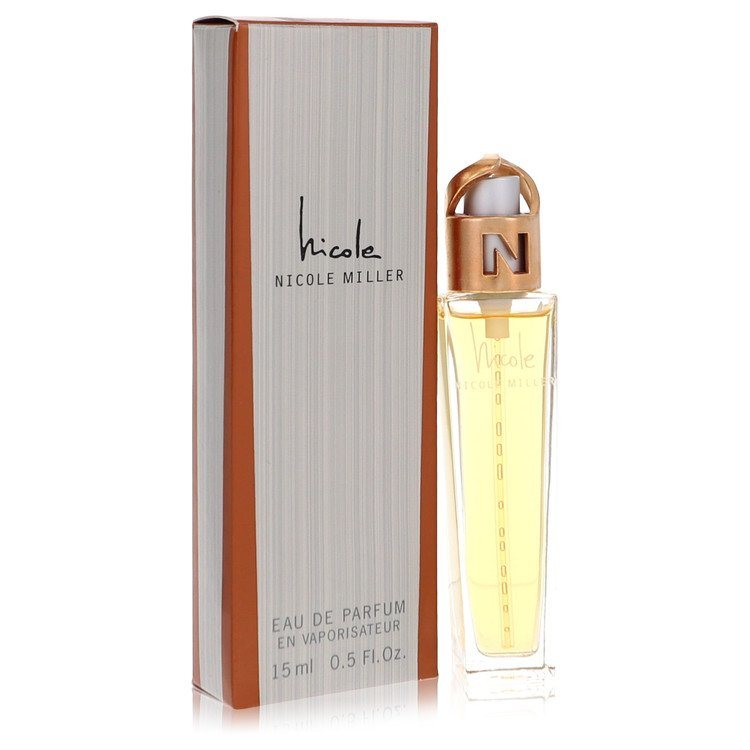 Nicole by Nicole Miller Eau De Parfum Spray