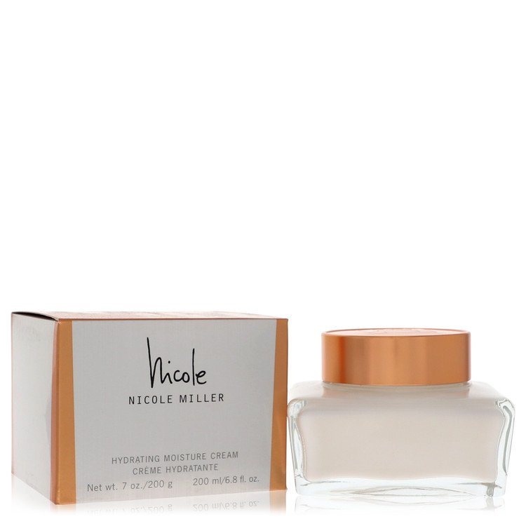 Nicole by Nicole Miller Body Cream