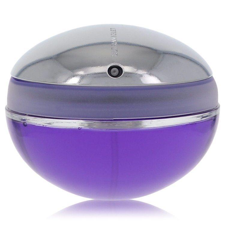 Ultraviolet by Paco Rabanne Eau De Parfum Spray (Tester)