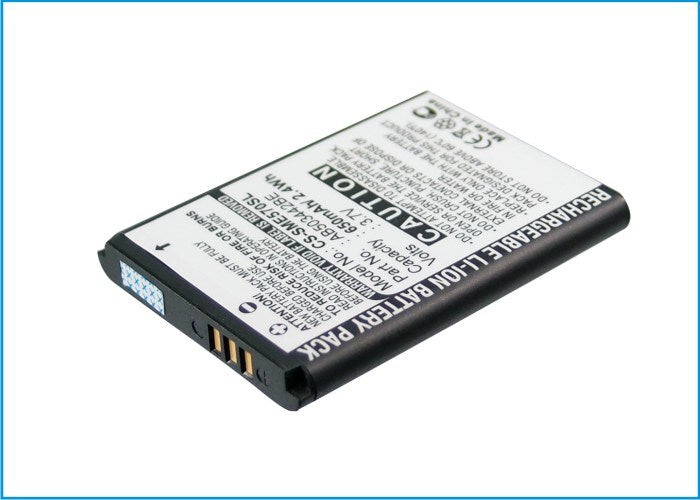 650mAh Battery - CS-SME570SL / Li-ion / Volts: 3.7