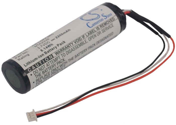 2200mAh Battery - CS-LOPF2RC / Li-ion / Volts: 3.7