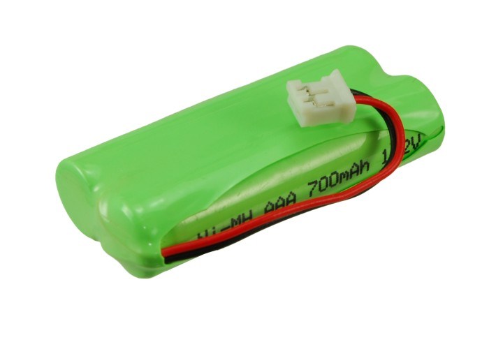 700mAh Battery - CS-SDT160CL / Ni-MH / Volts: 2.4