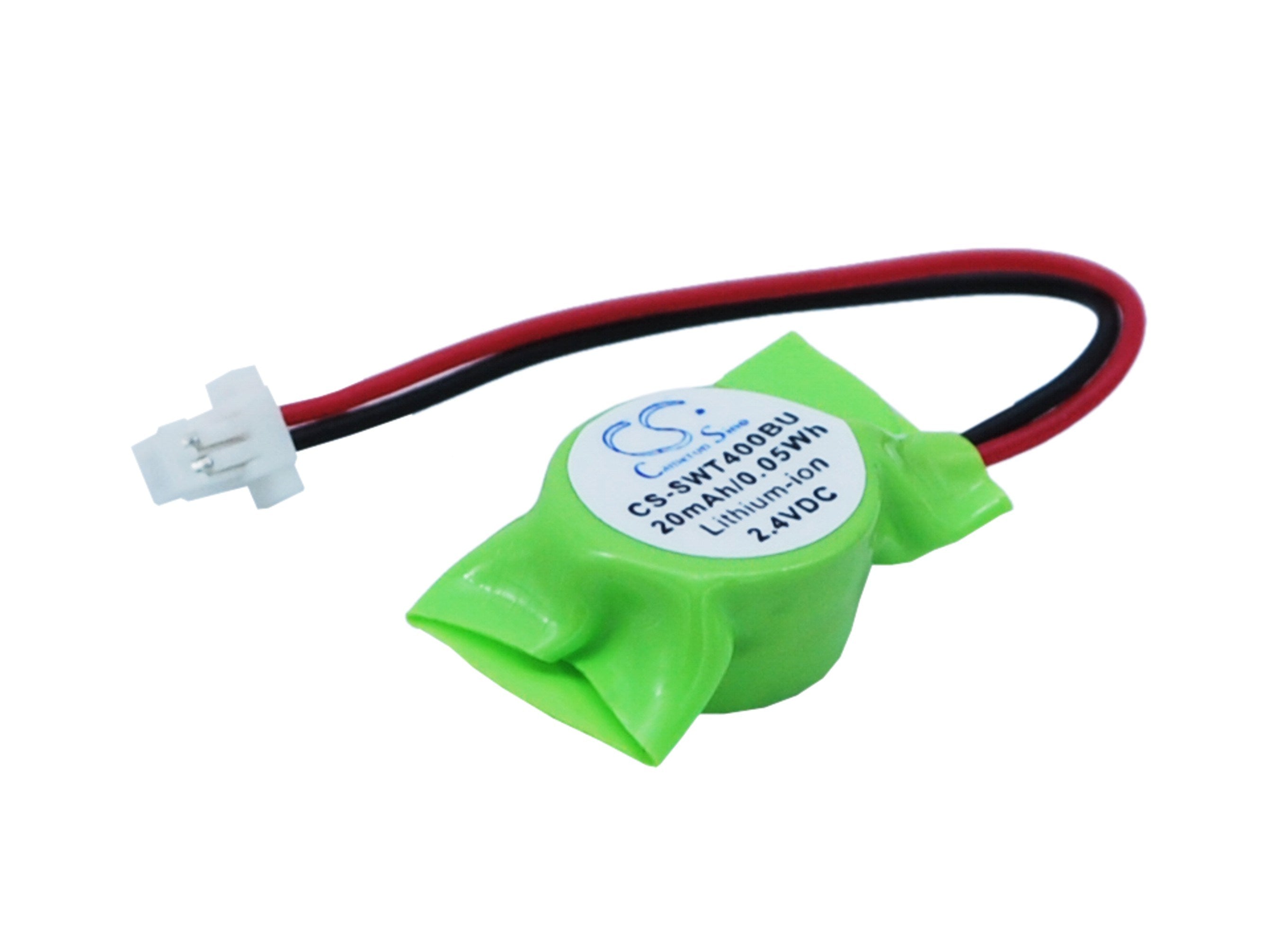 20mAh Battery - CS-SWT400BU / Ni-MH / Volts: 2.4