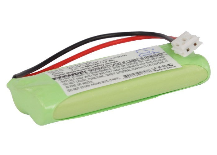 500mAh Battery - CS-VTS115CL / Ni-MH / Volts: 2.4