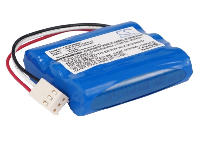 1200mAh Battery - CS-ZTP826CL / Ni-MH / Volts: 3.6