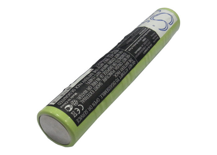 5000mAh Battery - CS-SLX200FT / Ni-MH / Volts: 6