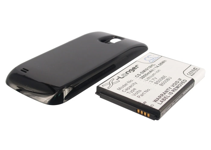 3800mAh Battery - CS-SMI919HL / Li-ion / Volts: 3.8