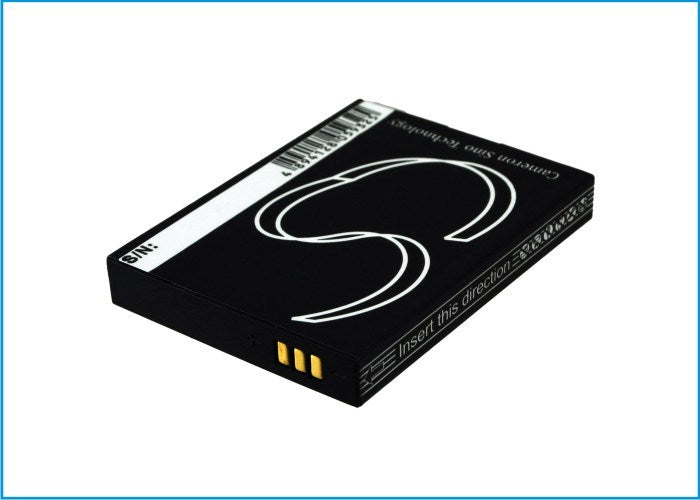 1450mAh Battery - CS-EAK330SL / Li-ion / Volts: 3.7