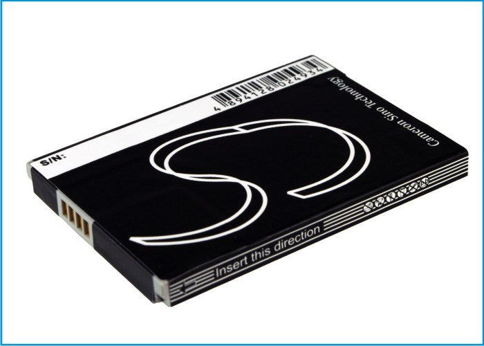 1530mAh Battery - CS-EG810SL / Li-Polymer / Volts: 3.7