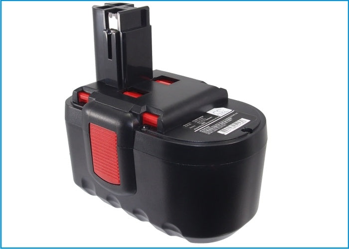 1500mAh Battery - CS-BST299PW / Ni-MH / Volts: 24