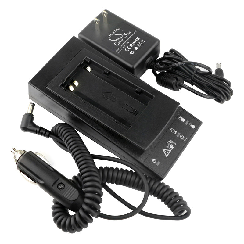 Battery - DF-LPX120DE / AC to DC