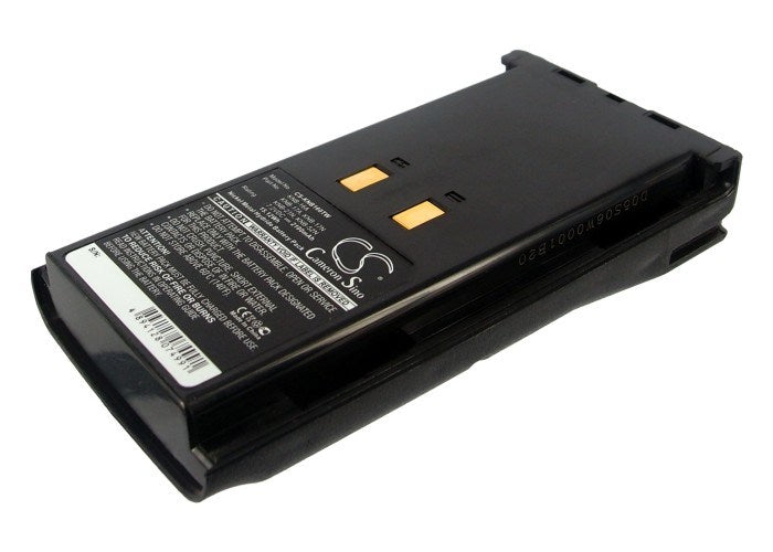 2100mAh Battery - CS-KNB160TW / Ni-MH / Volts: 7.2