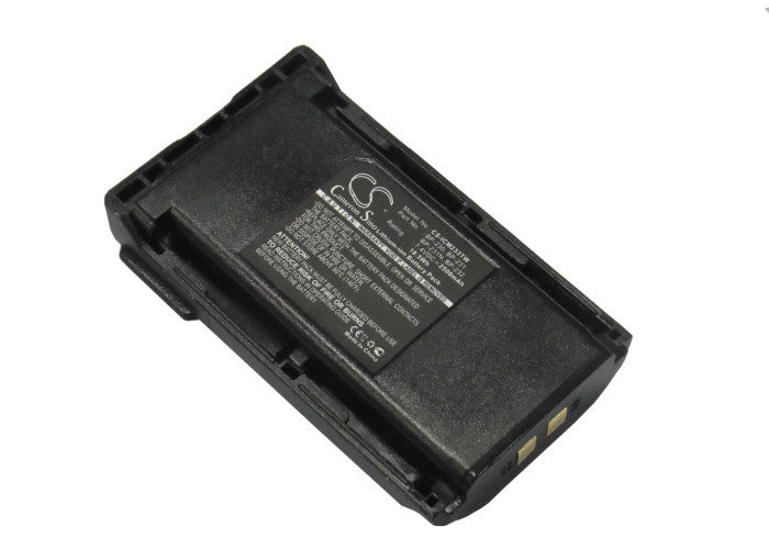 2500mAh Battery - CS-ICM233TW / Li-ion / Volts: 7.4